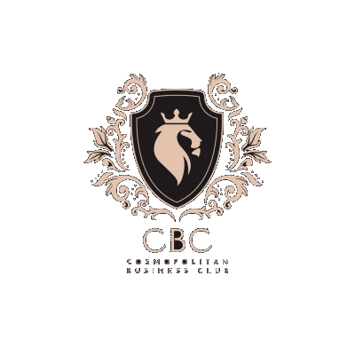 Logo des Cosmopolitan Business Club Berlin