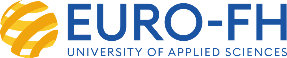 Logo der Euro-FH